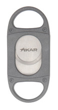 Xikar X8 Cutter - Silver