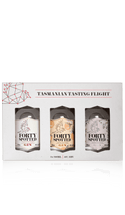 Tasmanian Tasting Flight Gin Sampler