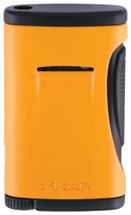 Xidris Single Jet Lighter - Canary Yellow