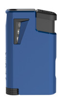 Xikar XK1 Single Jet Lighter - Blue