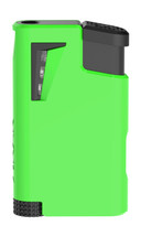 Xikar XK1 Single Jet Lighter - Green