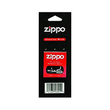 Zippo Wicks - one pack
