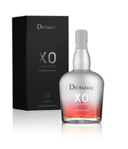 Dictador XO Insolent Colombian Rum (700ml)