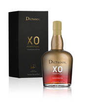 Dictador Perpetual XO Colombian Rum