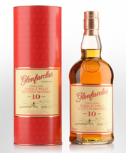 Glenfarclas 10 Year Old Single Malt Scotch Whisky (700ml)
