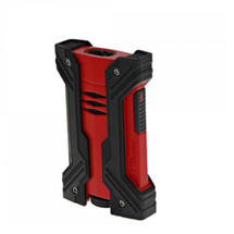S.T Dupont Defi XXtreme Double Jet - Red