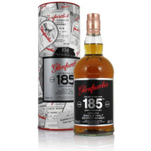 Glenfarclas 185th Anniversary Edition Single Malt Scotch Whisky (700ml)