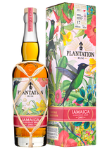 Plantation Jamaica Vintage 2003 Limited Edition Rum (700ml)