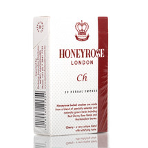 Honeyrose Cherry