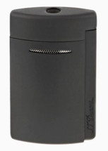 S.T. Dupont New MiniJet Lighter - Matte Black