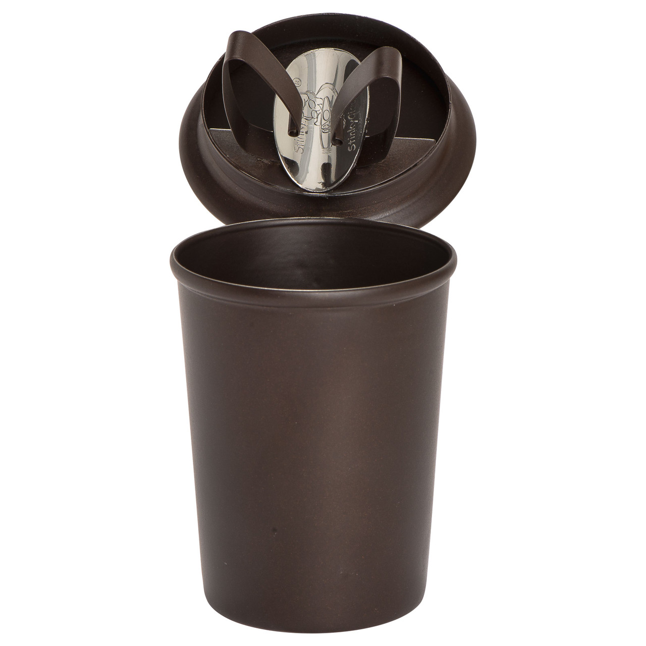 Stinky store car ashtray