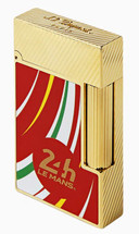 ST Dupont Ligne 2 24H Le Mans Red Gold - Limited Edition