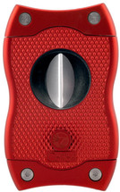Colibri  Two-in-one V-Cut and Straight Cut - Red