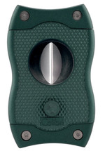Colibri  Two-in-one V-Cut and Straight Cut - Green