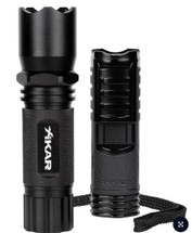 Xikar Tactical Torch & Lighter Gift Set