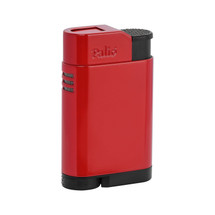Palio Ballista Tabletop Lighter -Red