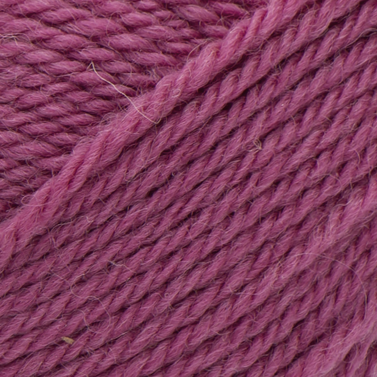 worsted yarn