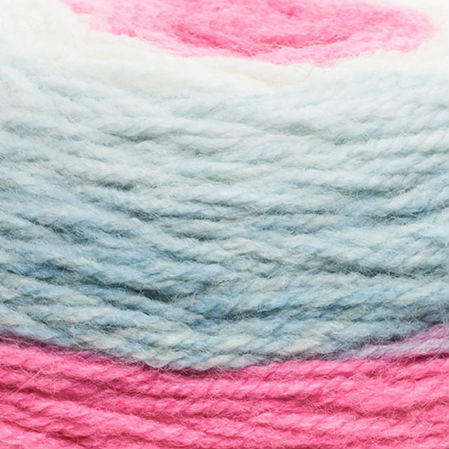 Lion Brand Unicorn Mandala Yarn 3 Light Free Shipping At Yarn Canada