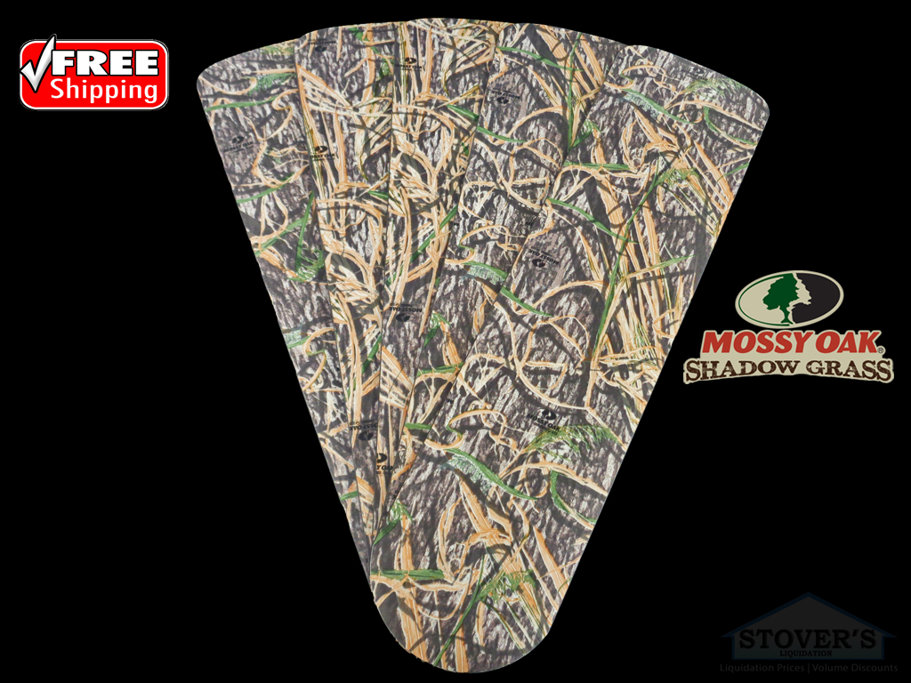 Camouflage Ceiling Fan Blade 52 Mossy Oak Shadow Grass
