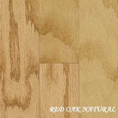 Oak Engineered Hardwood Flooring Mountain Series 3 8 Cabin