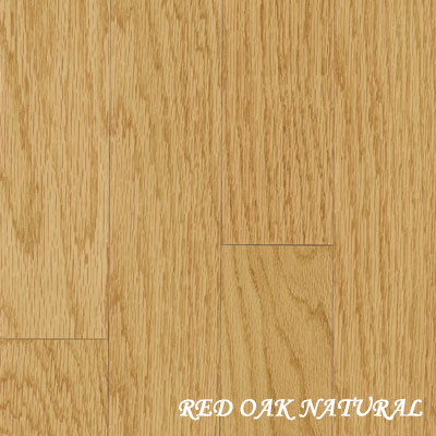 Oak Engineered Hardwood Flooring Cottage Series 3 X 3 8 Cabin Grade