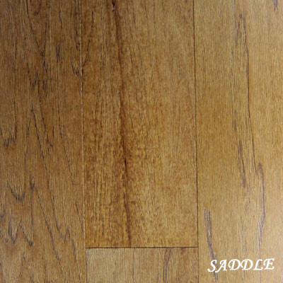 Hickory Engineered Hardwood Flooring Cottage Series 3 8 Cabin Grade