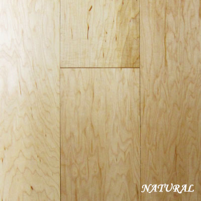Maple Engineered Hardwood Flooring Cottage Series 3 8 Cabin