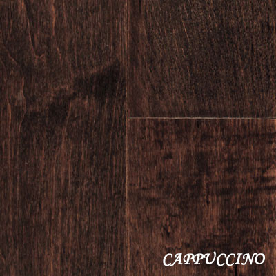 Maple Engineered Hardwood Flooring Cottage Series 3 8 Cabin Grade