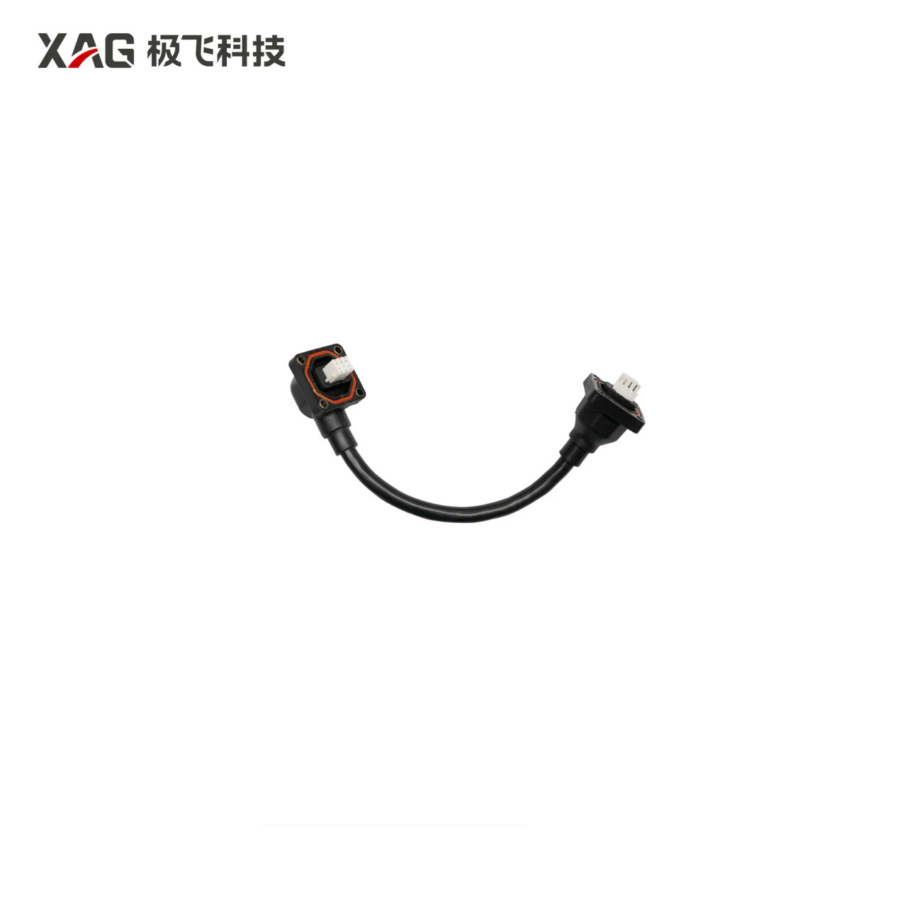XAG P150 Peristaltic & Cable Hub Connector (01-027-02874)