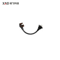XAG P150 Peristaltic & Cable Hub Connector (01-027-02874)