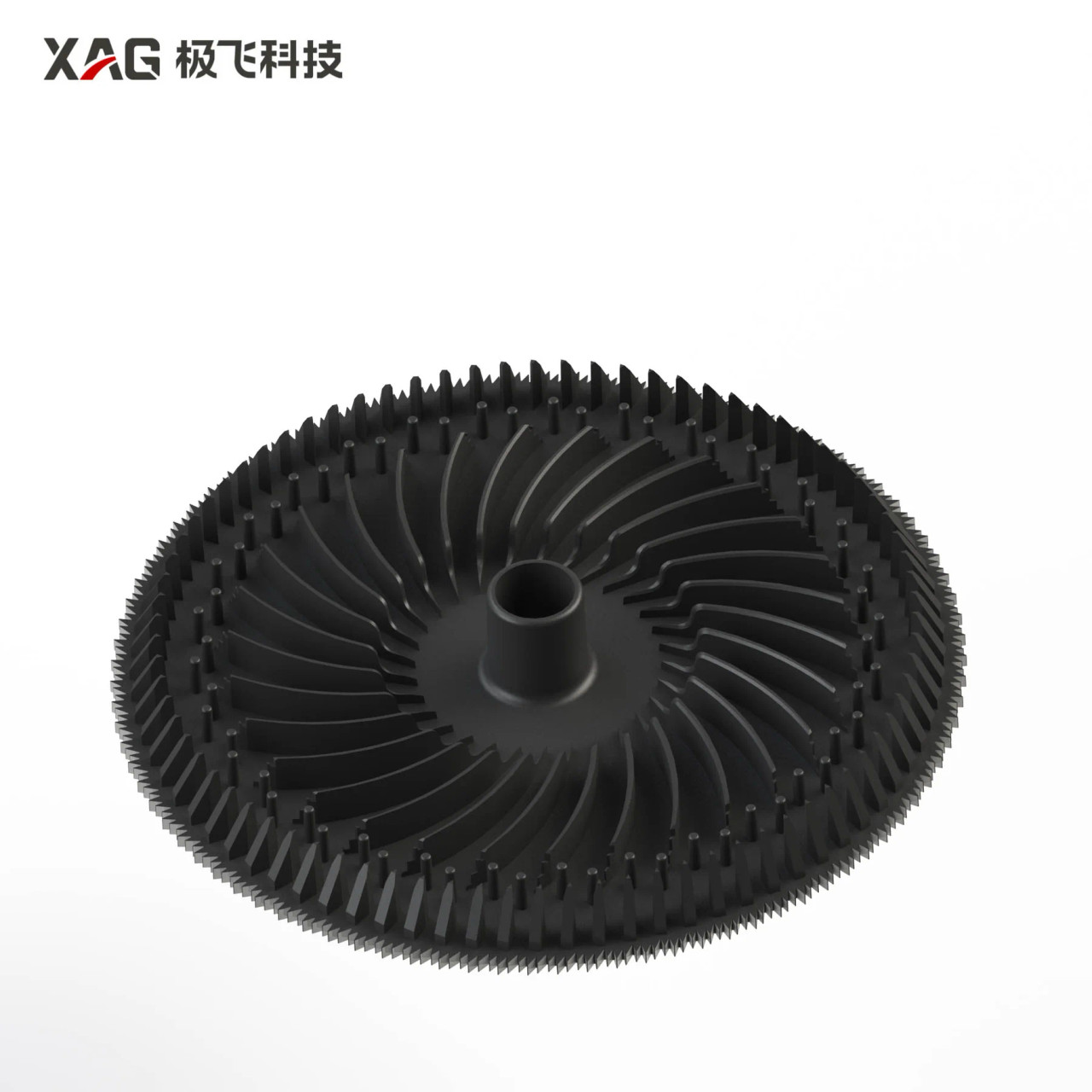 XAG P150 Nozzle Disc  (02-001-11256)