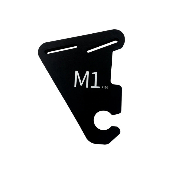 P150 Propeller Holder (For Arm No.1&2) (02-007-00303)