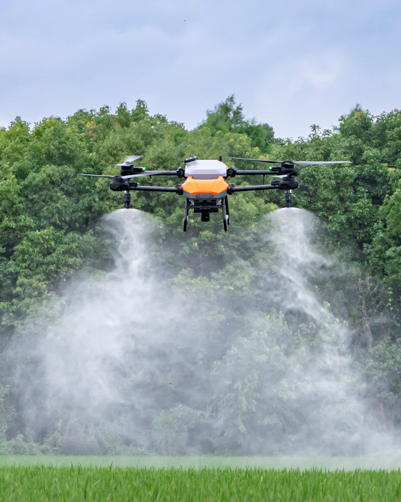 Vector AGR HD580 | Agricultural Spray Drone Kit