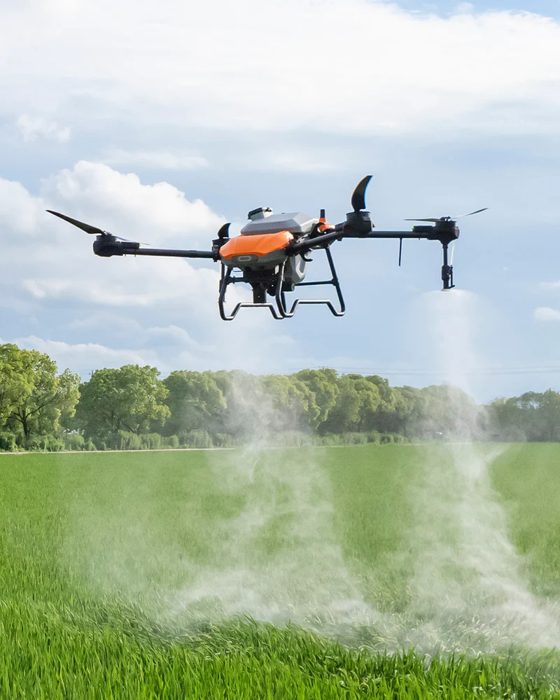Vector AGR HD580 | Agricultural Spray Drone Kit