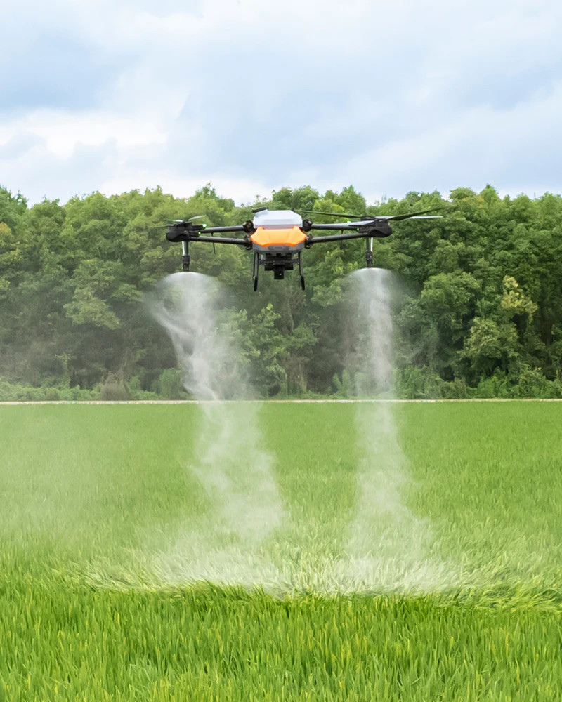 Vector AGR HD580 | Ready to Spray Drone Kit 