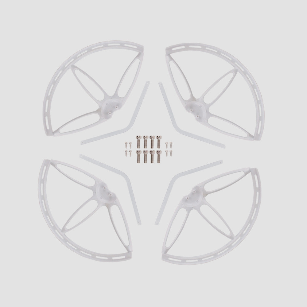 Walkera - QR X350PRO Propeller Guard (QR X350PRO-Z-21)