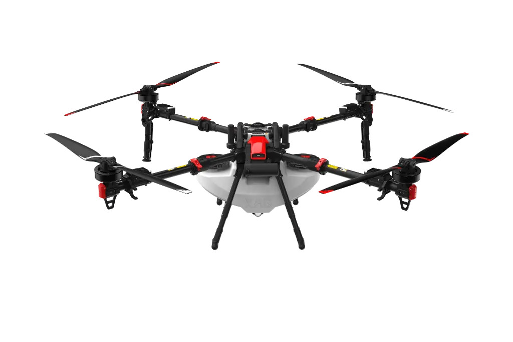  XAG P150 Max Agricultural Spray Drone 