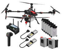  XAG P150 Max Agricultural Spray Drone 