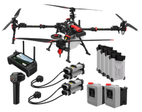 XAG P150 Max Agricultural Spray Drone