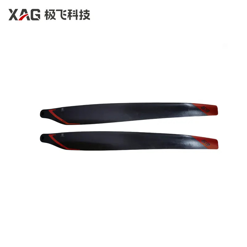 XAG P150 Max Drone 63 inch CCW Propeller Blades (14-007-00194)