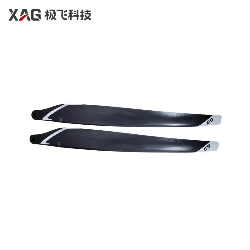 XAG P150 Max Drone 63 inch CW Propeller Blades (14-007-00195) (White)