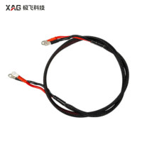 XAG P150 Max Drone ESC Power Cable (01-027-03109)