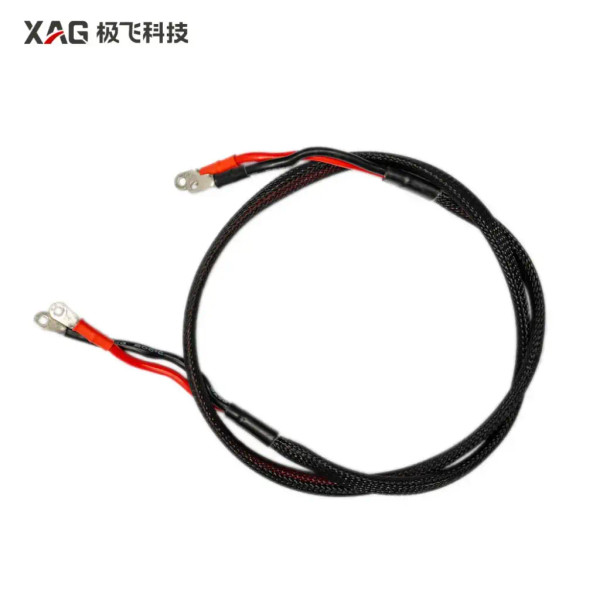 XAG P150 Max Drone ESC Power Cable (01-027-03109)
