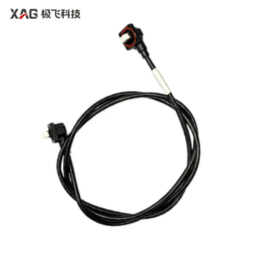 XAG P150 Max Drone 1 & 2 ESC Signal Cable (01-027-02690)