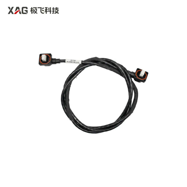 XAG P150 Max Drone ESC 3 & 4 ESC Signal Cable (01-027-02692)