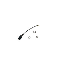 XAG P150 Max Drone Flight Controller Feeder - Black (G type) (01-027-03110)