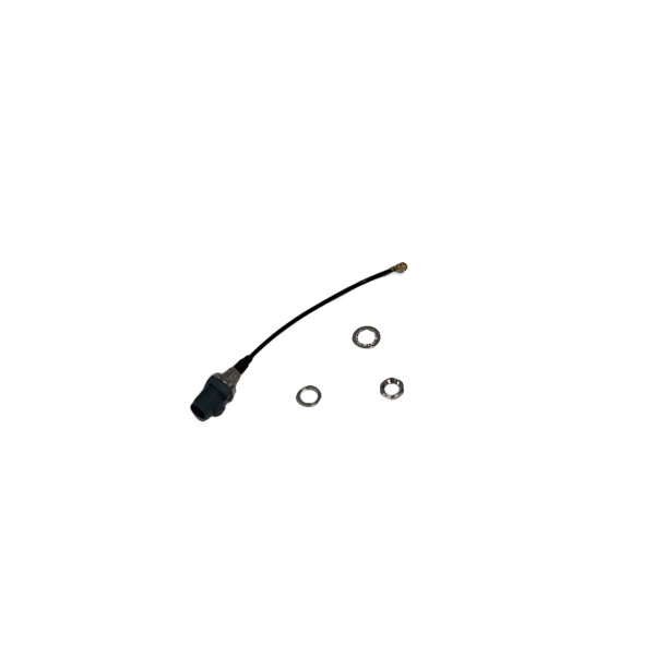XAG P150 Max Drone Flight Controller Feeder - Black (G type) (01-027-03110)