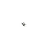 XAG P150 Max Drone M2*6 Cross Groove Countersunk Head Anti Drop Screw (02-004-01418)