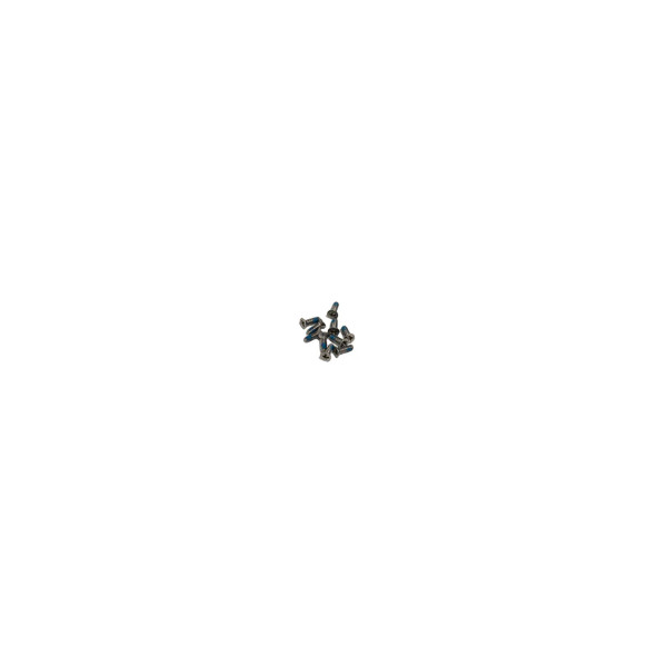 XAG P150 Max Drone M2*6 Cross Groove Countersunk Head Anti Drop Screw (02-004-01418)
