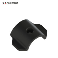 XAG P150 Max Drone Tee Clamp Assembly for Landing Gear (14-007-00132)